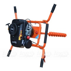 Мотобур (бензобур) Expert 30610 в Москве