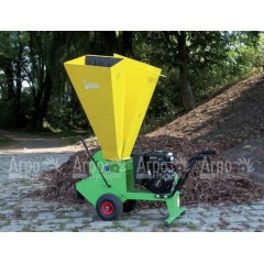 Измельчитель веток и древесных остатков Laski KDO 60/6.5 в Москве