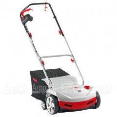 Аэратор электрический AL-KO Comfort 38 E Combi Care в Москве