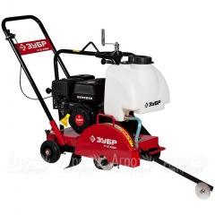 Швонарезчик Husqvarna Зубр ЗШБ-350 (бензиновый) в Москве