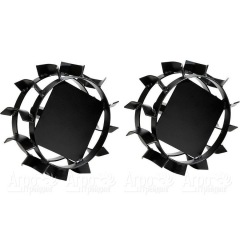 Грунтозацепы для мотокультиваторов AL-KO в Москве