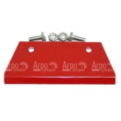 Нож для почвенного бура Echo 99944900250 в Москве