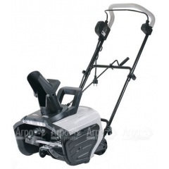 Снегоуборщик электрический Hyundai S 400 NEW в Москве