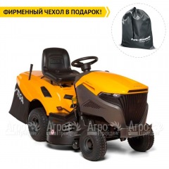 Садовый минитрактор Stiga Estate 5102 HW в Москве