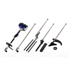 Бензокоса (бензиновый триммер) Haitec HT-MT 152-5 в Москве