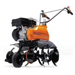 Культиватор Husqvarna T560RS 9668406-01 (с пневмосцеплением) в Москве