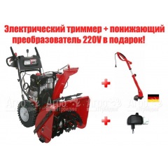 Снегоуборщик Craftsman 25357 в Москве