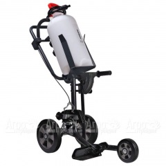 Направляющая тележка DSW 7 для бензореза Patriot в Москве