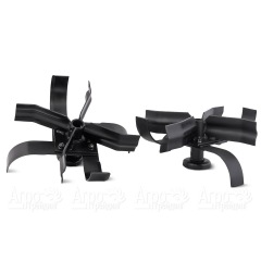 Комплект полольников Мобил К для мотоблоков МКМ, Салют в Москве