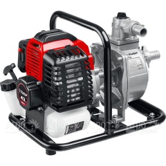 Бензиновая мотопомпа Зубр МП-150 в Москве