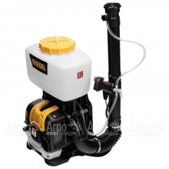 Опрыскиватель бензиновый Denzel GS-63-PRO в Москве