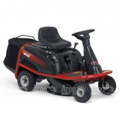 Садовый райдер MTD Minirider 60 E в Москве