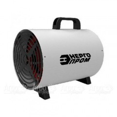 Электрическая тепловая пушка Энергопром ТПЭ С-3000Т в Москве