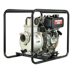 Дизельная мотопомпа DaiShin PTD206-Y в Москве