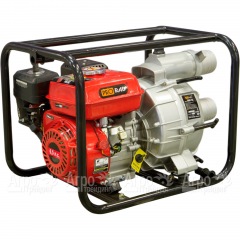 Бензиновая мотопомпа Prorab GWP-83 в Москве