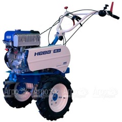 Мотоблок Нева МБ-23Я-(МХ300) PRO МультиАгро с двигателем Yamaha MX300 (Фрезы в комплекте!) в Москве