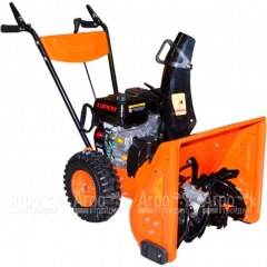 Снегоуборщик Prorab GST 56-S в Москве