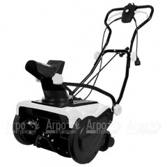 Снегоуборщик электрический Энергопром СМЭ-20/2200 в Москве