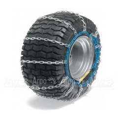 Стальные цепи противоскольжения Herz SWC14-14" в Москве