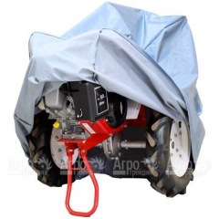 Чехол для мотоблоков (универсальный) в Москве