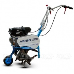 Культиватор Нева МК100Р с двигателем B&#38;S CR750 5 л.с. в Москве