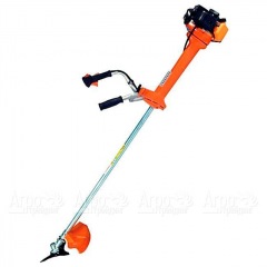 Бензокоса (бензиновый триммер) Hitachi CG 40 EYA (TP) в Москве