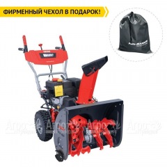 Снегоуборщик GEOS by Al-Ko Arctic Line 620 E в Москве