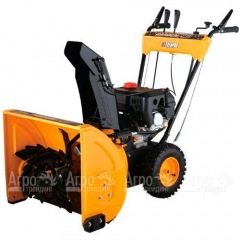 Снегоуборщик Forward FST-70 Pro в Москве