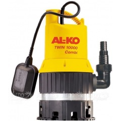 Погружной насос Al-KO Twin 10000 Combi в Москве