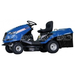 Садовый минитрактор MasterYard CR 1638 в Москве