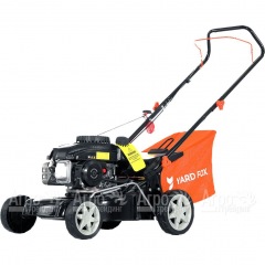 Газонокосилка бензиновая Yard Fox 40P в Москве