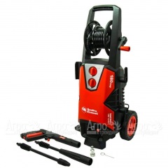 Мойка высокого давления Quattro Elementi Napoli 180 Turbo в Москве