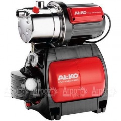 Насосная станция AL-KO HW 1300 Inow Classic в Москве