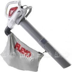 Садовый пылесос (воздуходувка) Flexo Trim LSN 2600 E в Москве