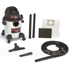 Промышленный пылесос Shop-Vac Super 1300-I в Москве