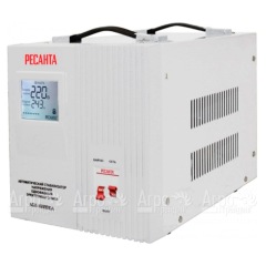 Стабилизатор Ресанта АСН-10000БА в Москве