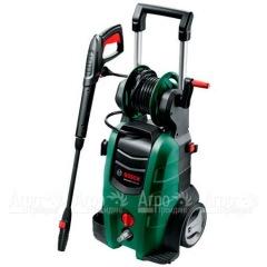 Мойка высокого давления Bosch AdvancedAquatak 140 в Москве