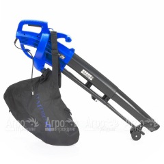 Воздуходувка электрическая Haitec HT-ELB3000 в Москве