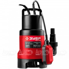 Дренажный насос Зубр НПГ-М1-900 в Москве
