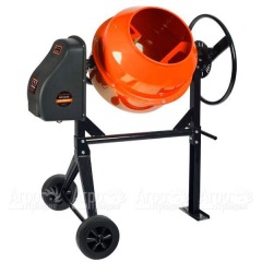 Бетоносмеситель Patriot BM 128C (Бетономешалка Patriot BM 128C) в Москве