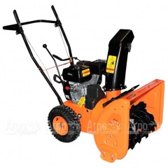 Снегоуборщик Prorab GST 65 S в Москве