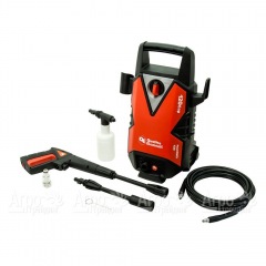 Мойка высокого давления Quattro Elementi Palermo 120 в Москве