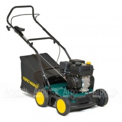 Бензиновый вертикуттер Yard-Man YM 3516 VO в Москве