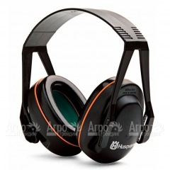 Наушники садовника защитные Husqvarna в Москве