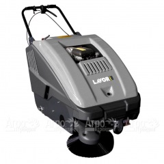 Подметальная машина Lavor Professional SWL 700 ST в Москве