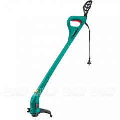 Электрокоса (электрический триммер) Зубр ТСН-25-300 в Москве