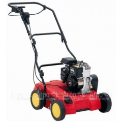 Бензиновый вертикуттер Wolf-Garten UV 35 B в Москве