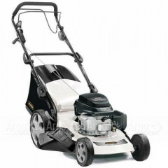 Газонокосилка бензиновая Alpina Premium 5300 WHX4 в Москве