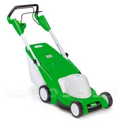 Газонокосилка электрическая Viking ME 545 V в Москве