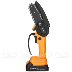 Аккумуляторная пила DEKO DKCHS 20-4" в Москве